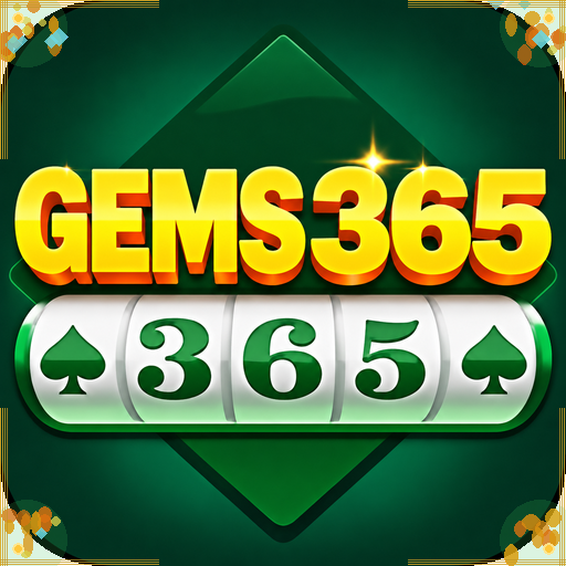 gems365 — mitra unggulan
